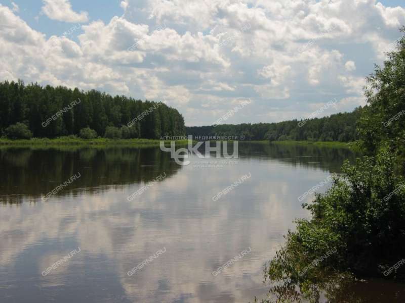 земельный участок 5 300 соток деревня Окорково